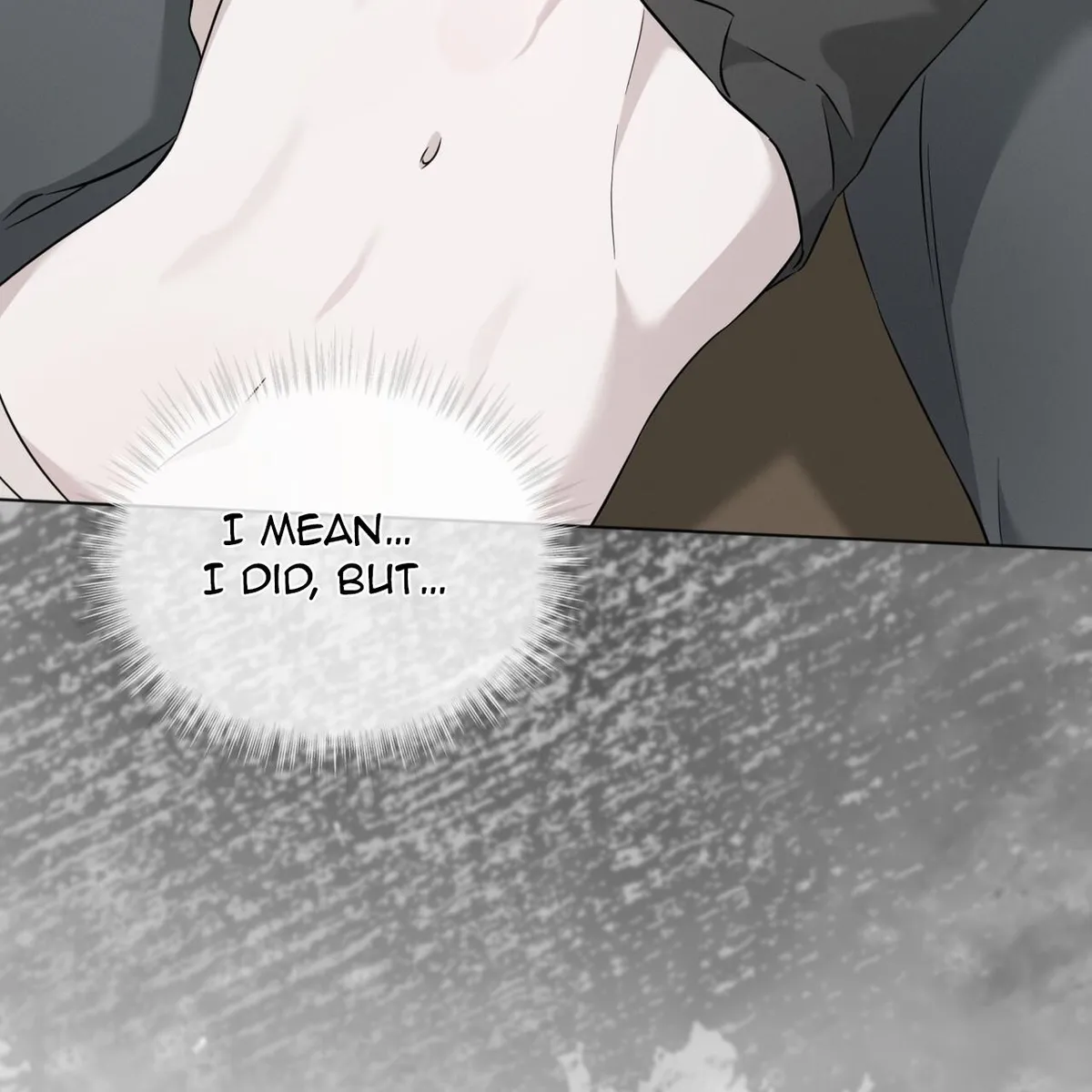 Omega Dong-sik chapter 7 page 60