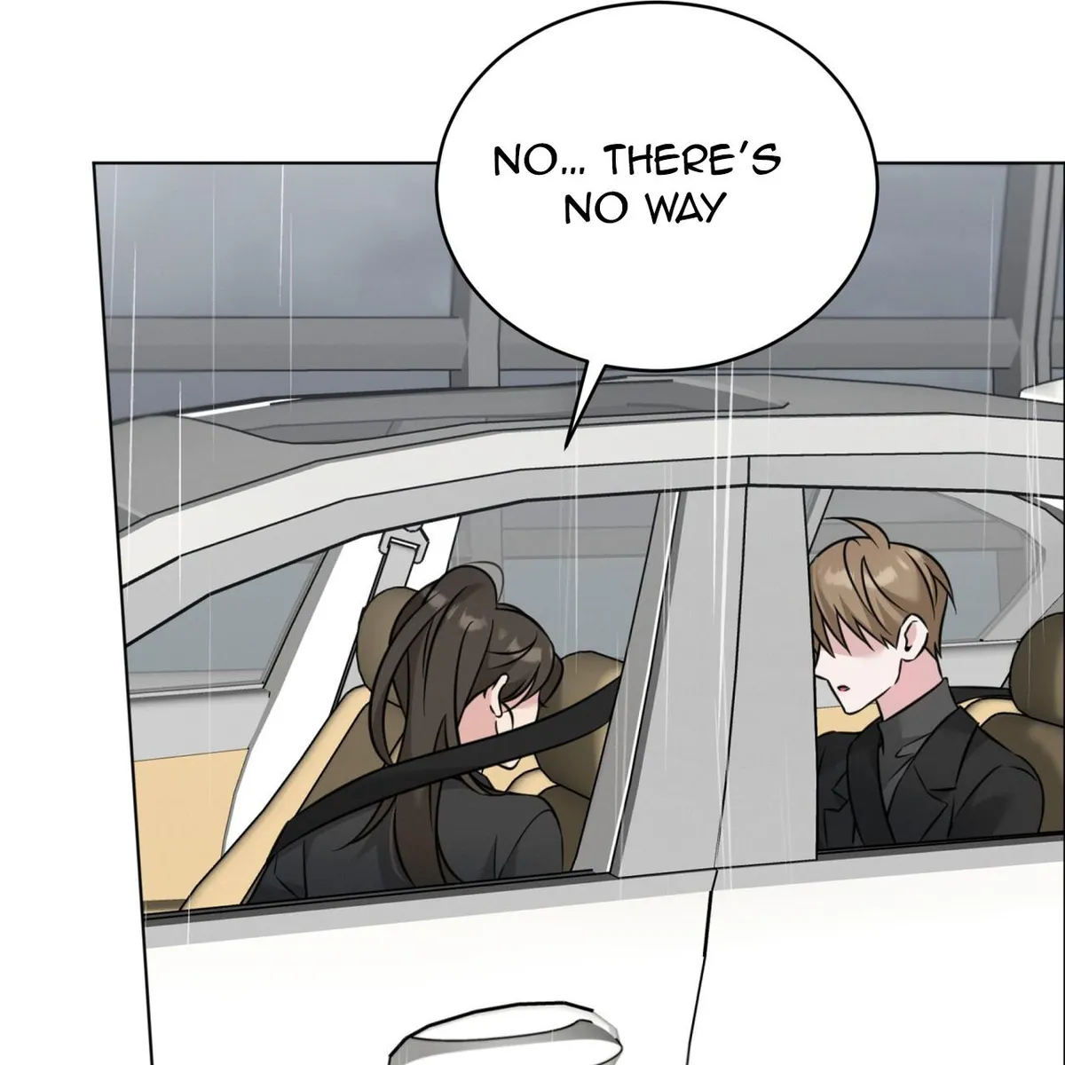 Omega Dong-sik chapter 7 page 7
