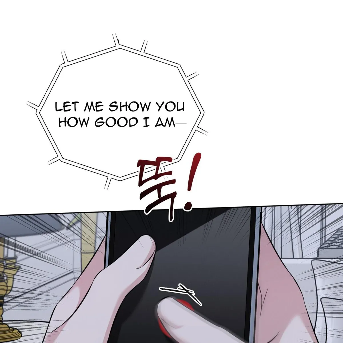 Omega Dong-sik chapter 8 page 10