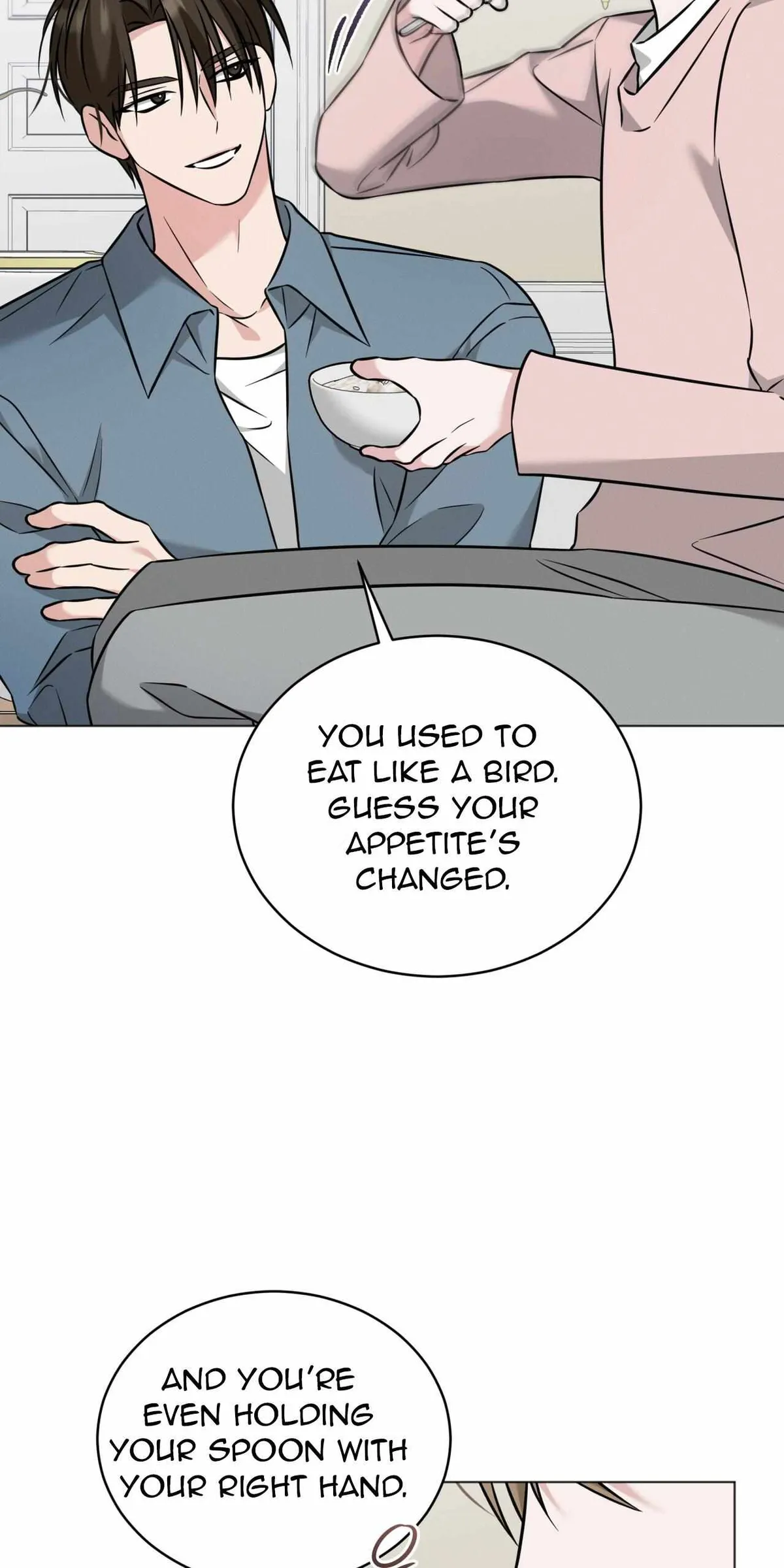 Omega Dong-sik chapter 8 page 101