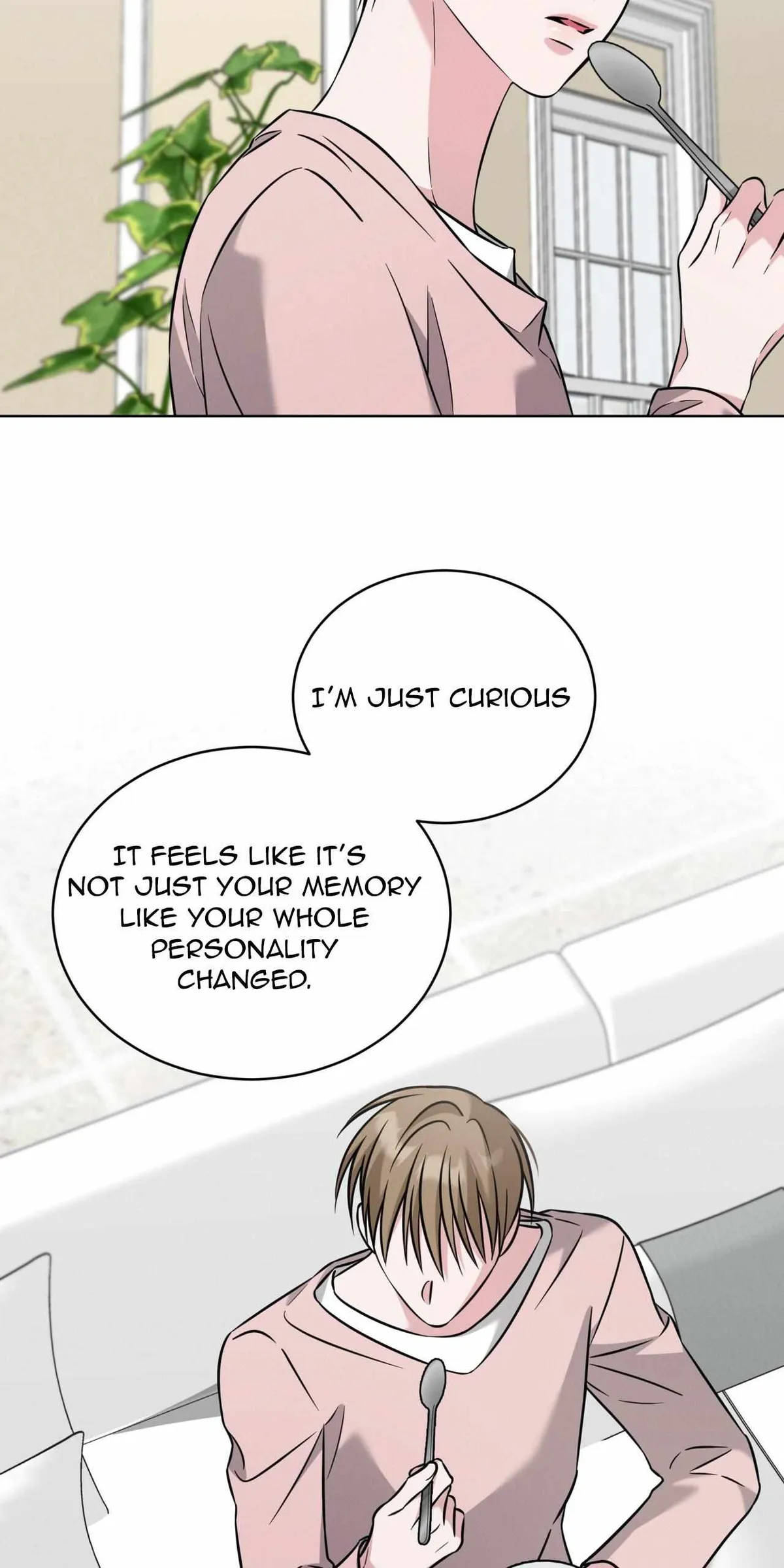 Omega Dong-sik chapter 8 page 107