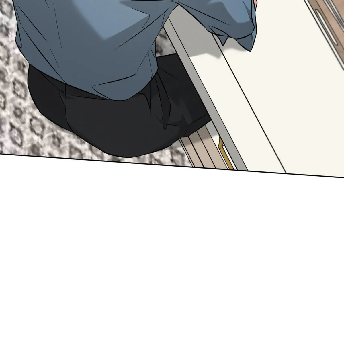 Omega Dong-sik chapter 8 page 109
