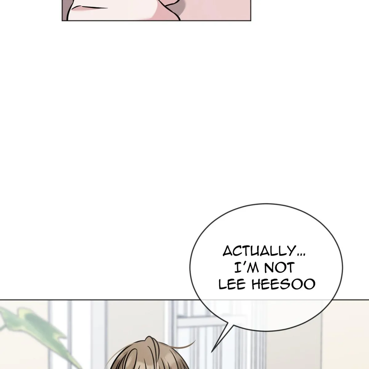 Omega Dong-sik chapter 8 page 111