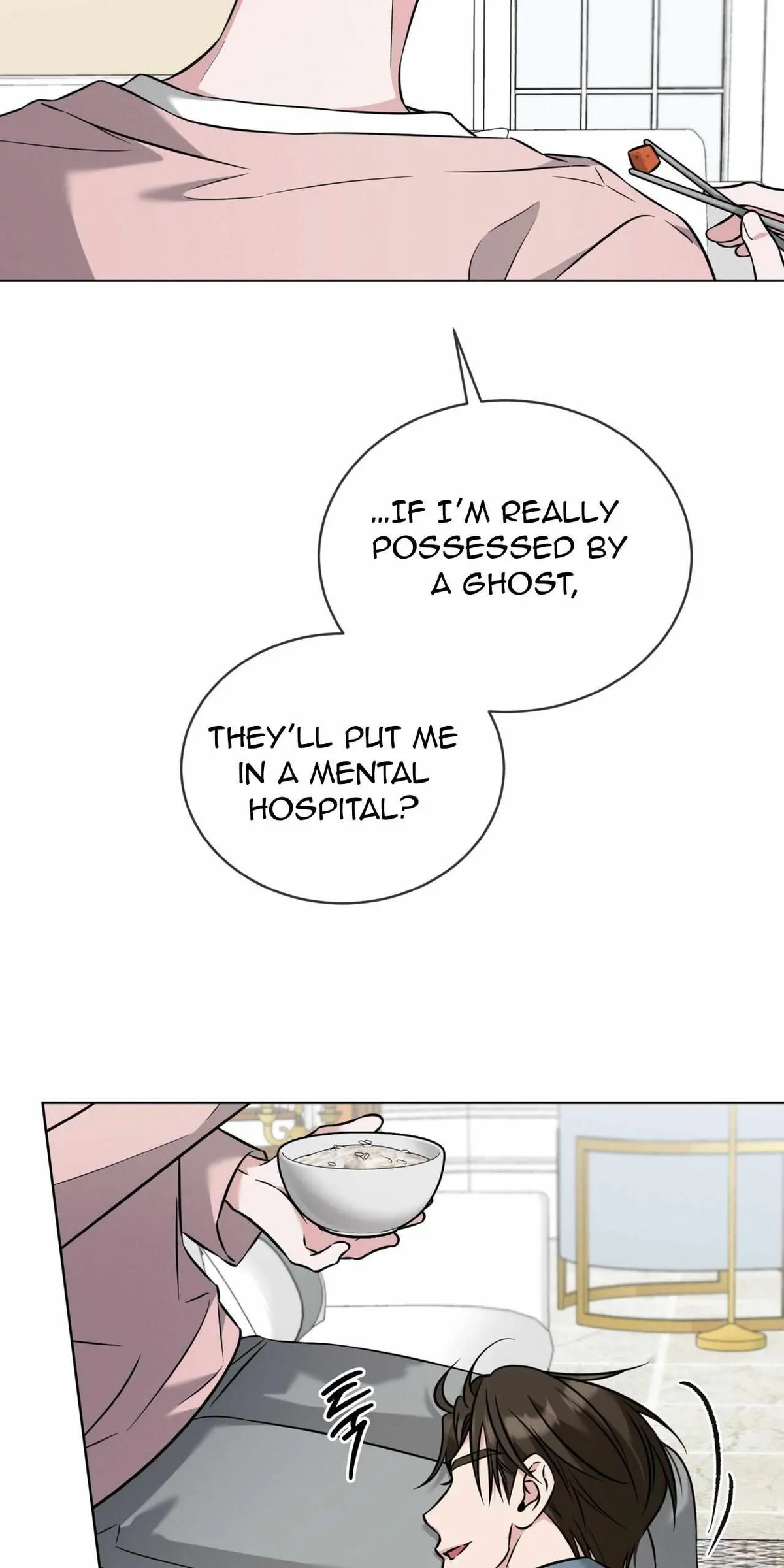 Omega Dong-sik chapter 8 page 123