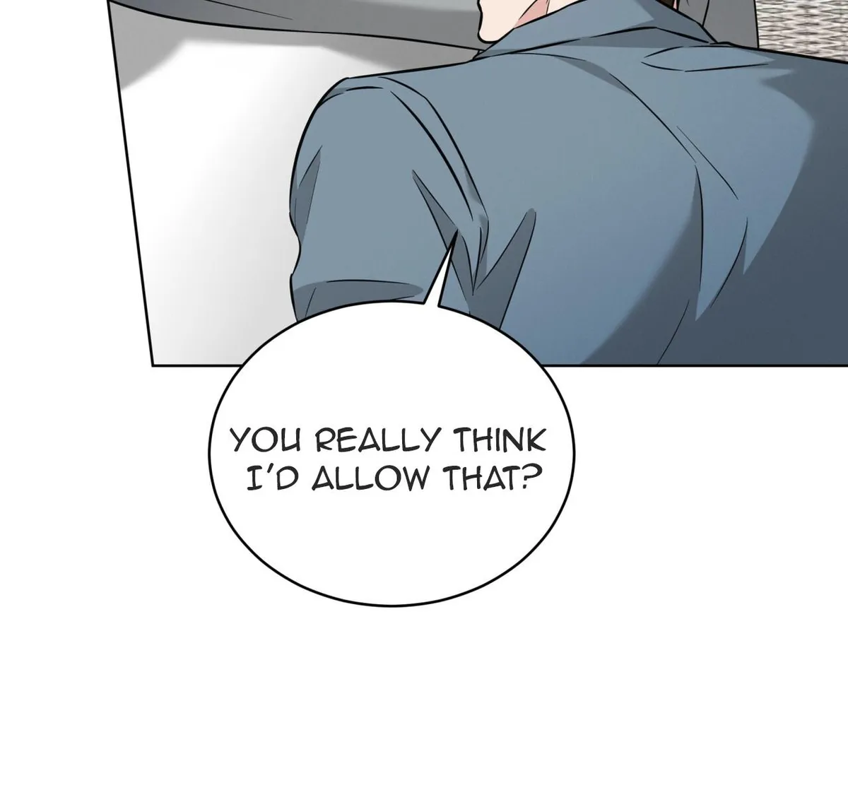 Omega Dong-sik chapter 8 page 124