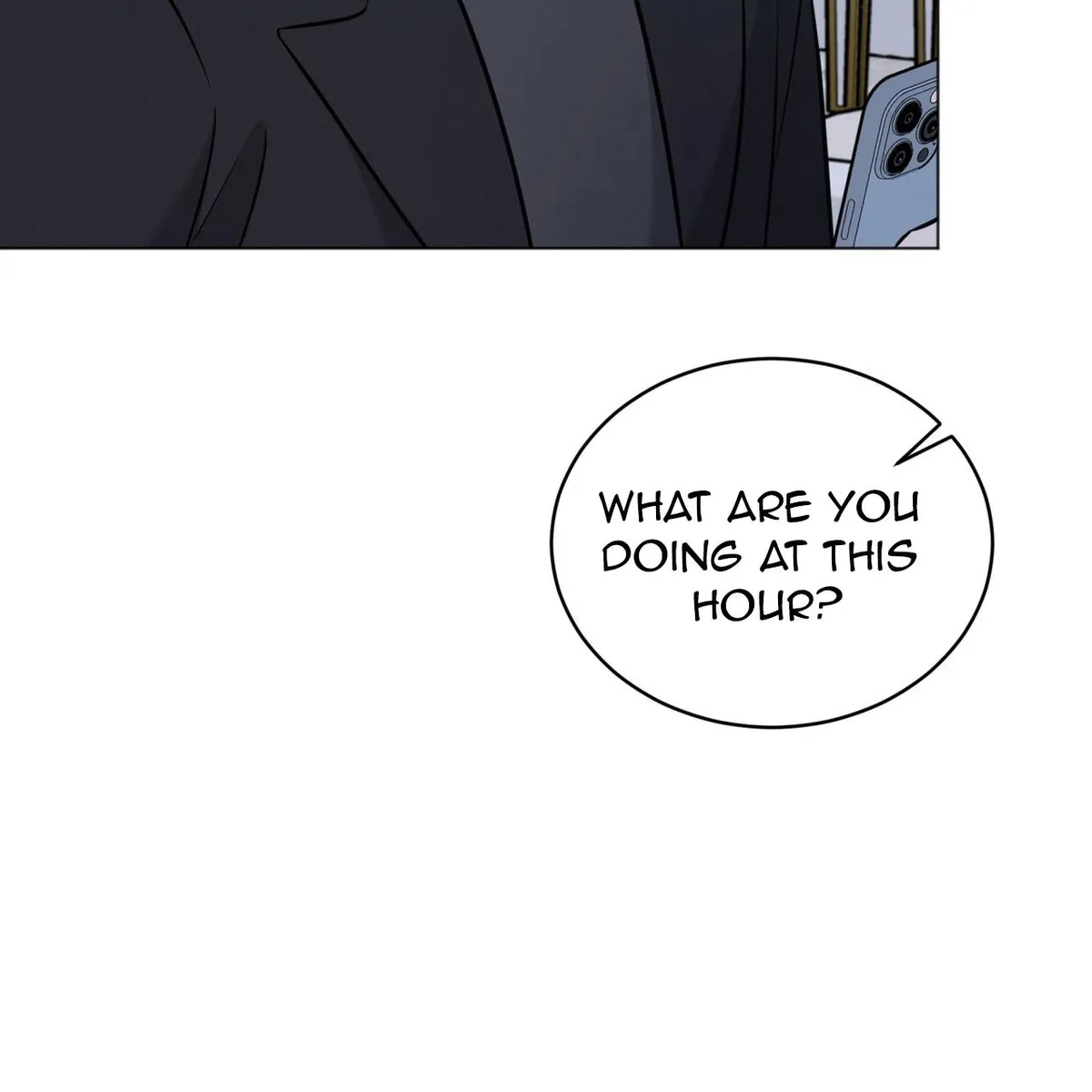 Omega Dong-sik chapter 8 page 14