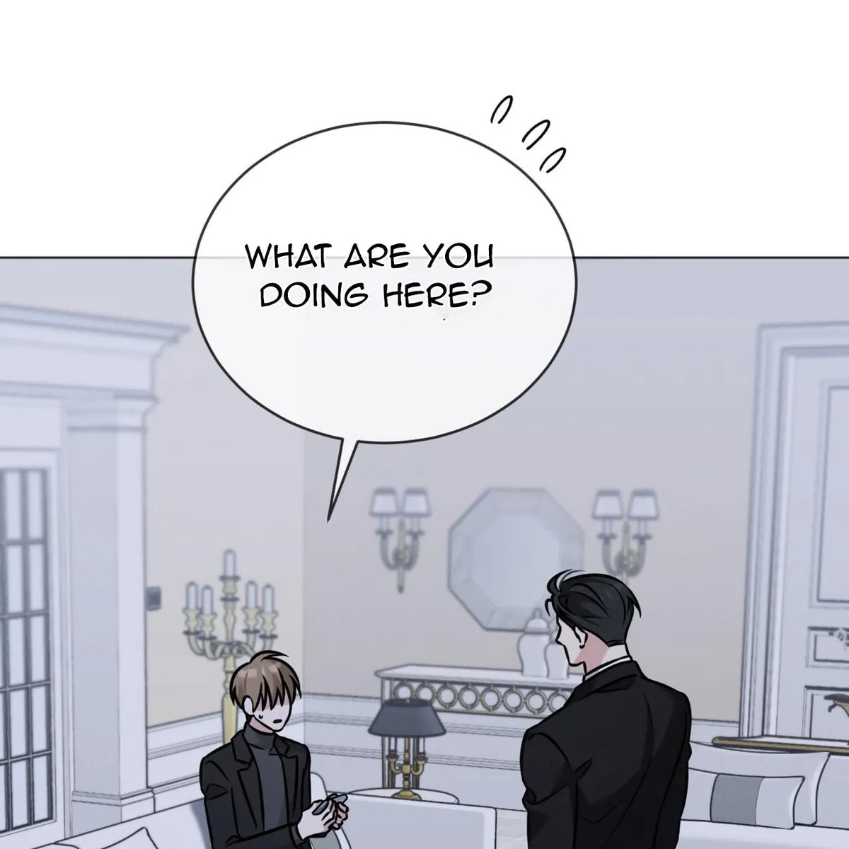 Omega Dong-sik chapter 8 page 15