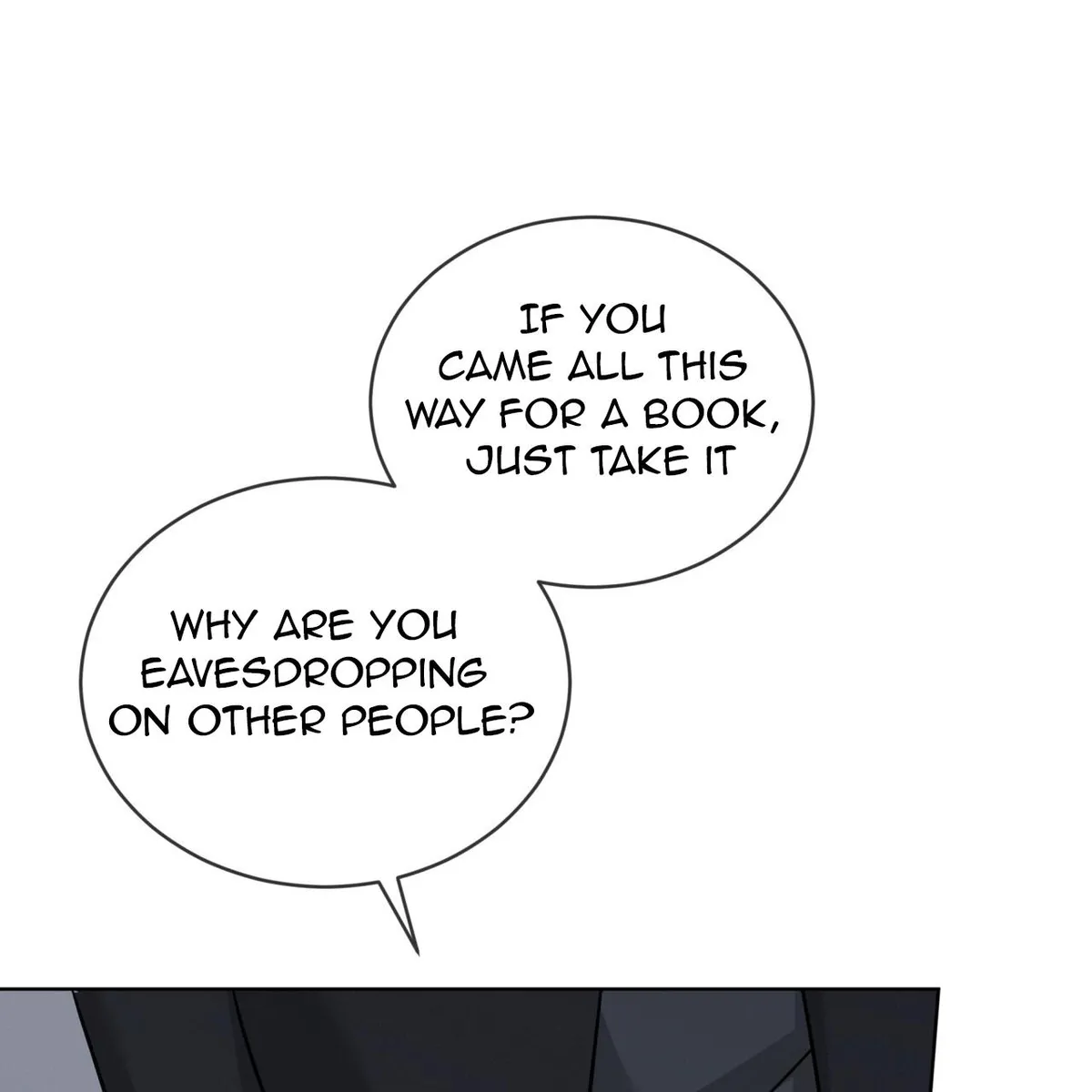 Omega Dong-sik chapter 8 page 17