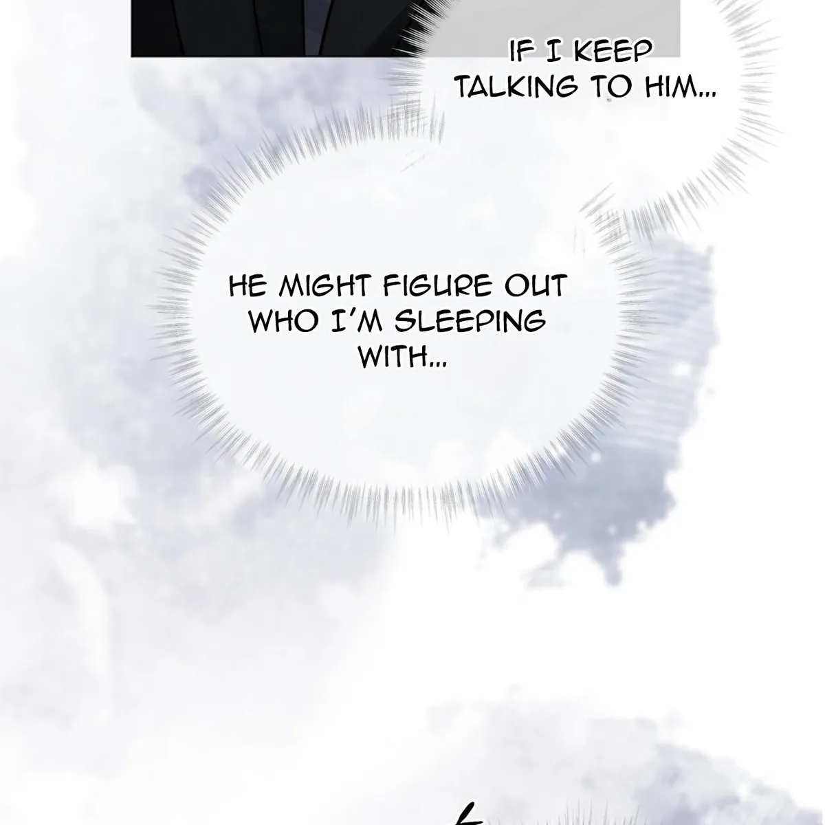 Omega Dong-sik chapter 8 page 31