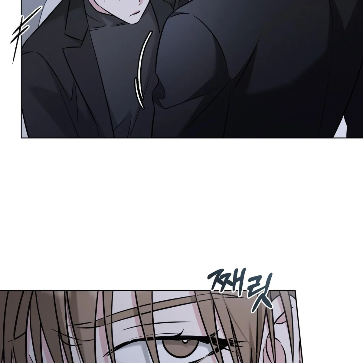 Omega Dong-sik chapter 8 page 35