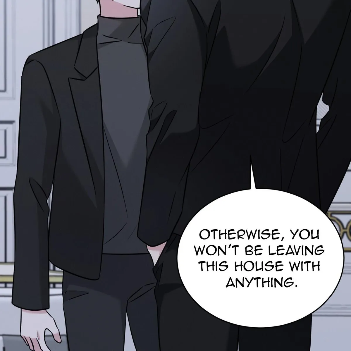 Omega Dong-sik chapter 8 page 40