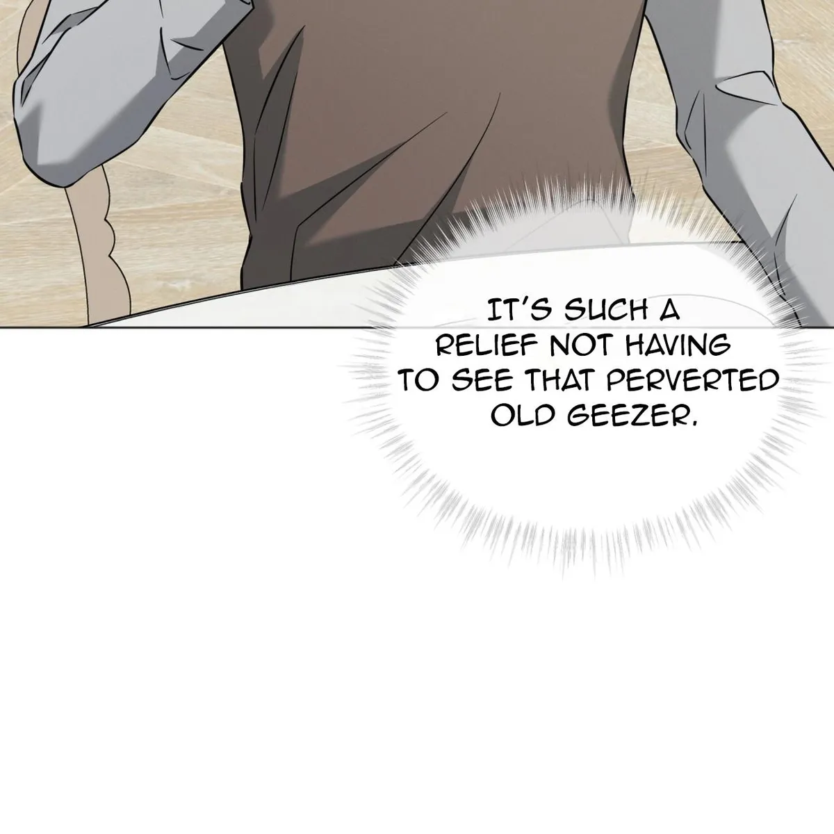 Omega Dong-sik chapter 8 page 62