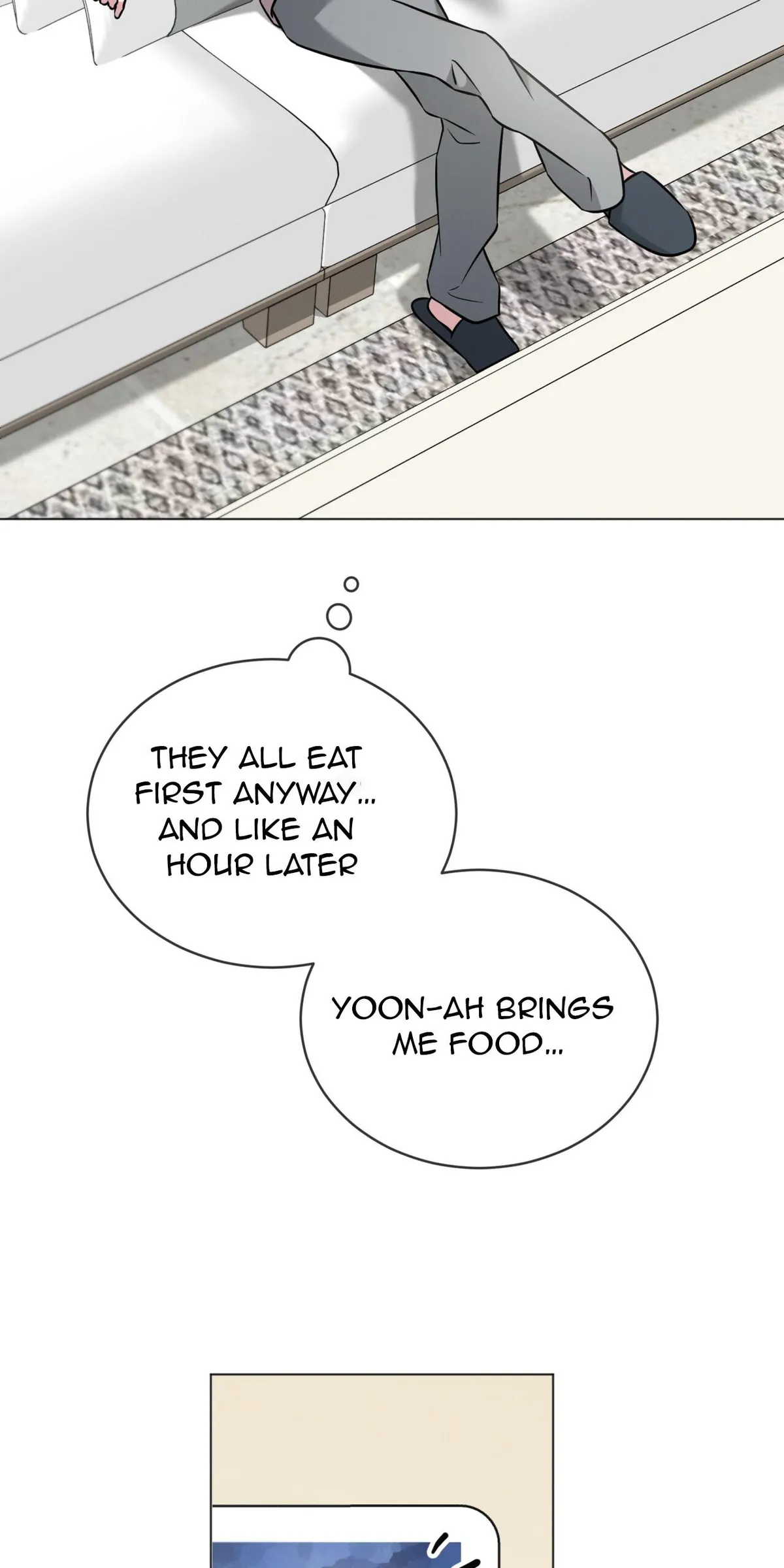 Omega Dong-sik chapter 8 page 66