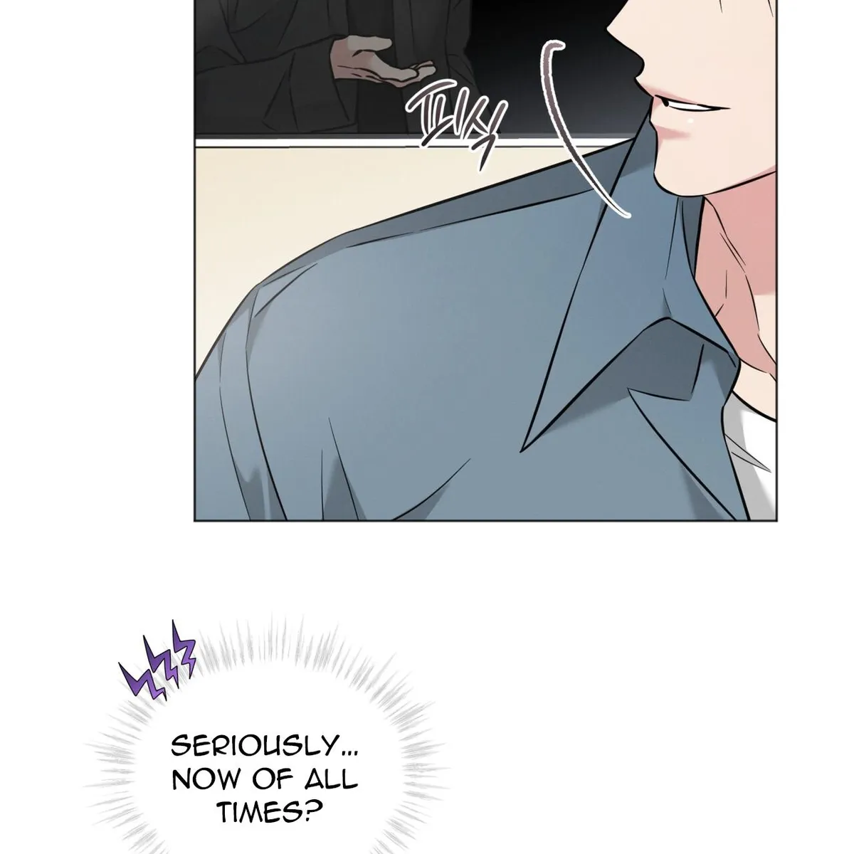 Omega Dong-sik chapter 8 page 96