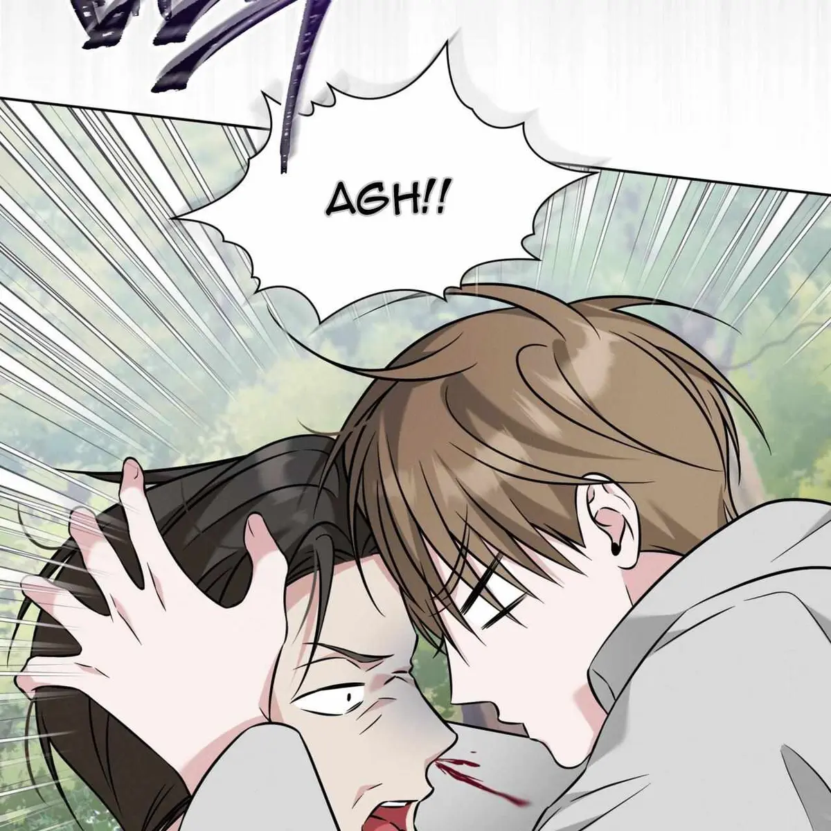 Omega Dong-sik chapter 9 page 107