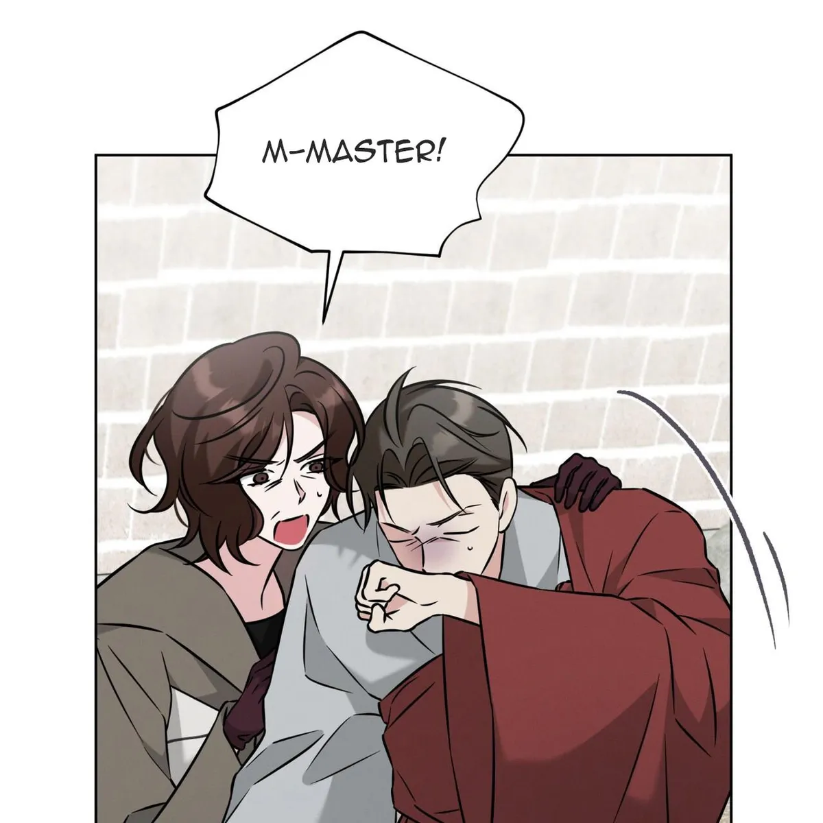 Omega Dong-sik chapter 9 page 110
