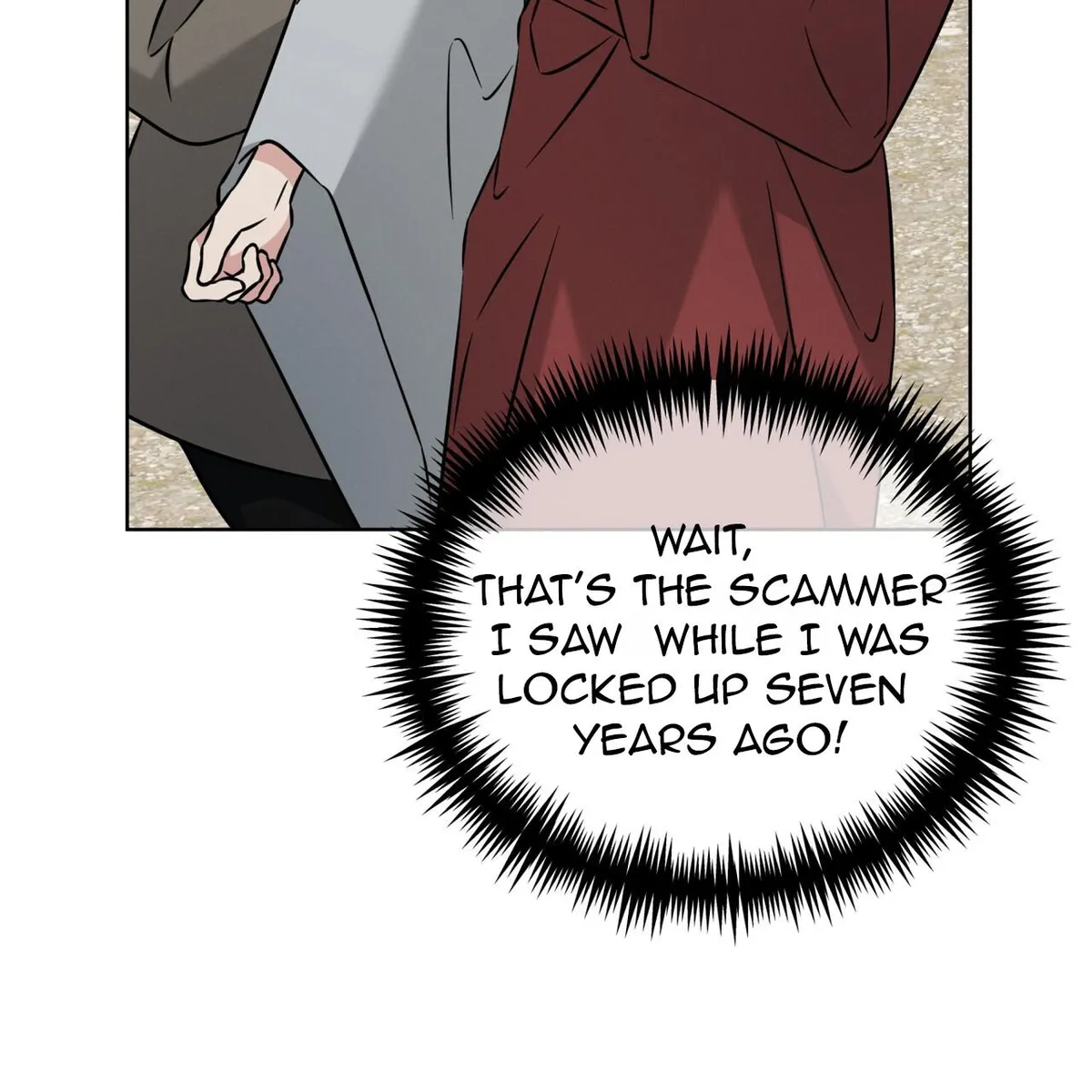 Omega Dong-sik chapter 9 page 111