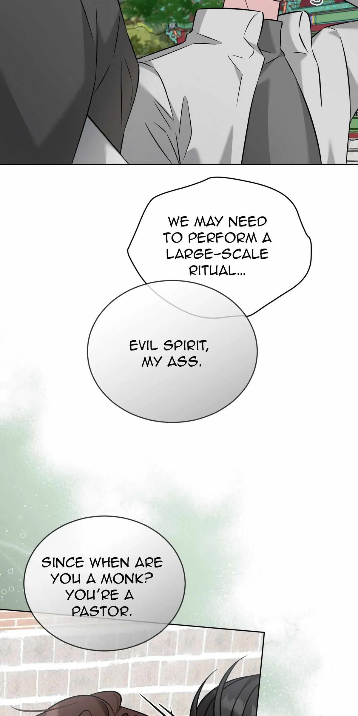 Omega Dong-sik chapter 9 page 113