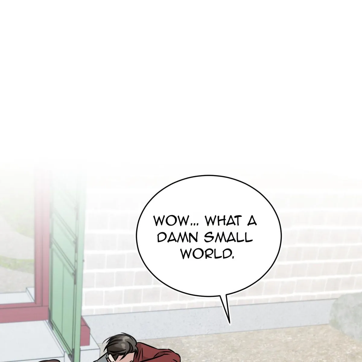 Omega Dong-sik chapter 9 page 116