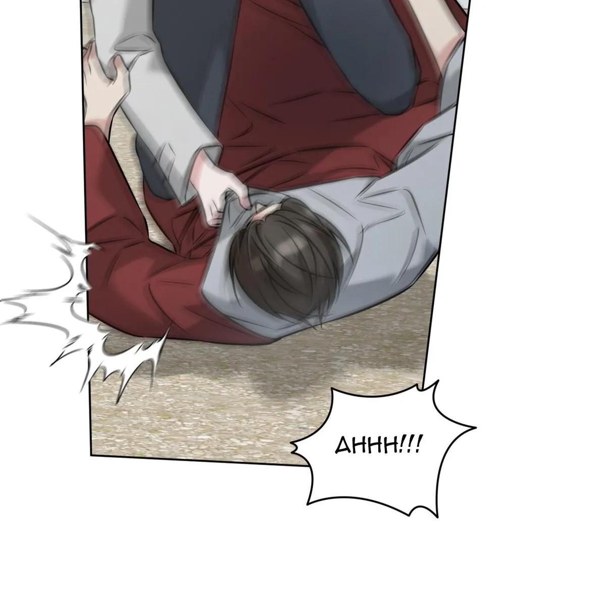 Omega Dong-sik chapter 9 page 124