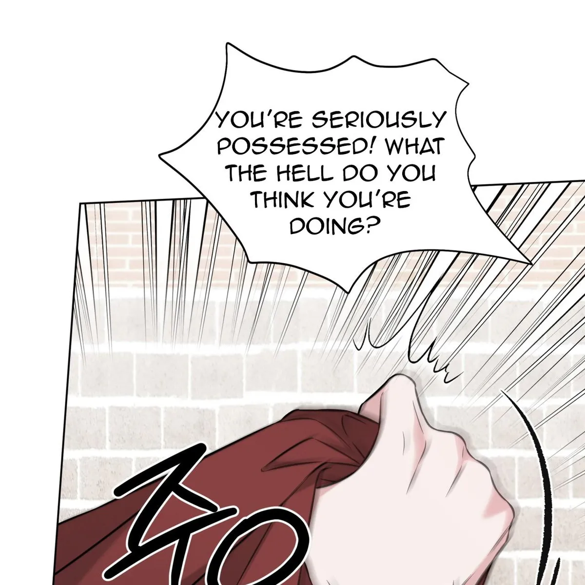 Omega Dong-sik chapter 9 page 125