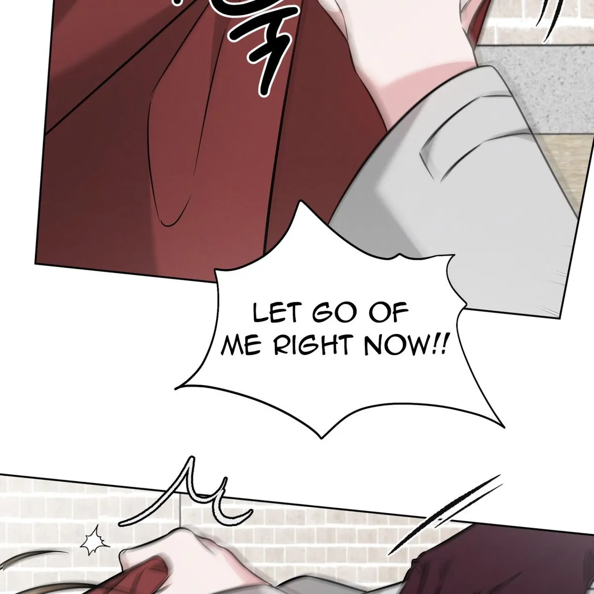 Omega Dong-sik chapter 9 page 126