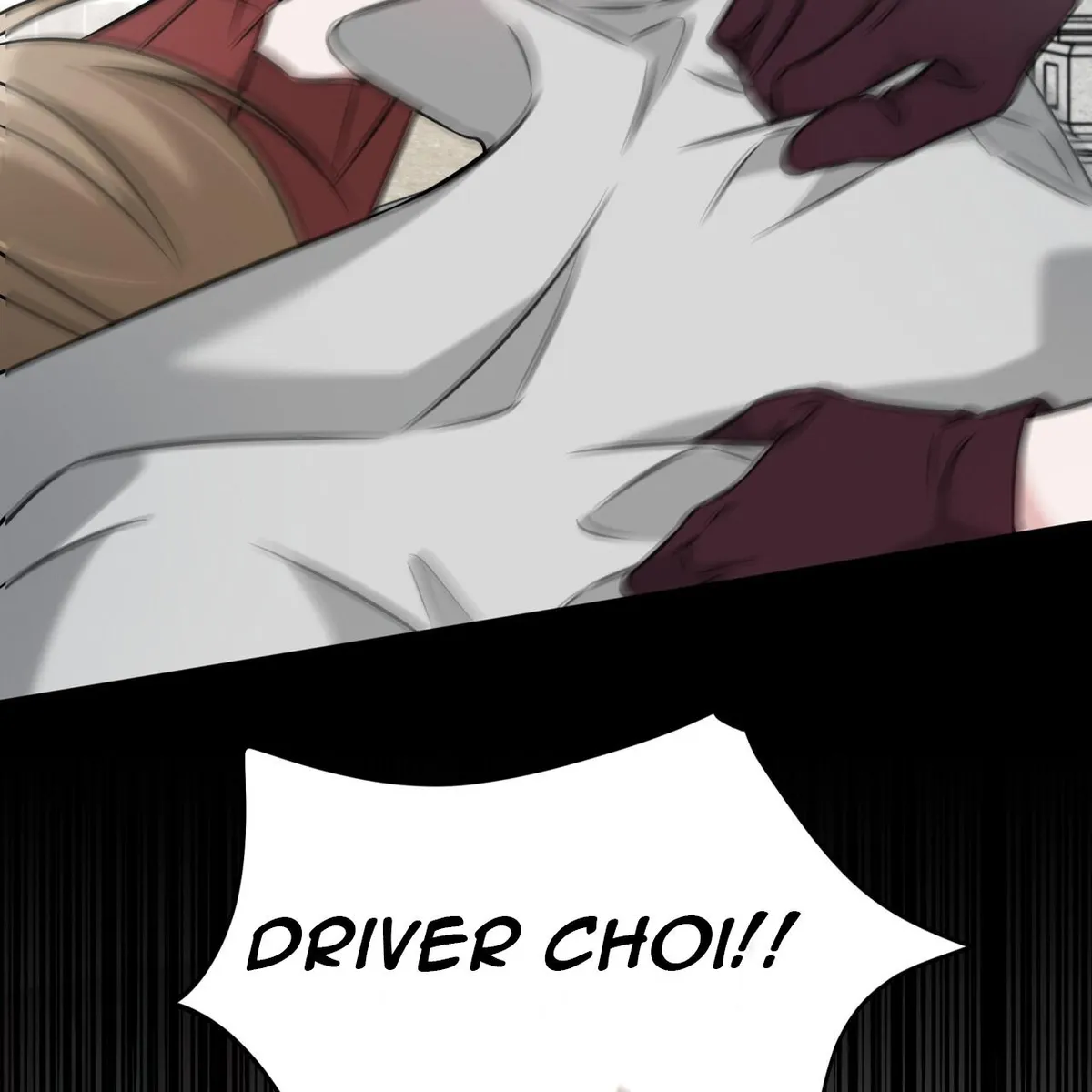 Omega Dong-sik chapter 9 page 127