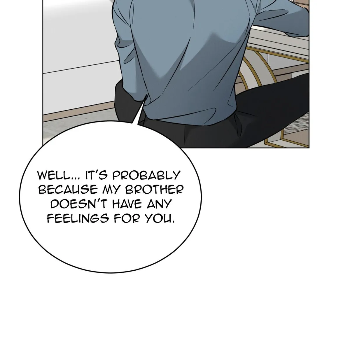 Omega Dong-sik chapter 9 page 13