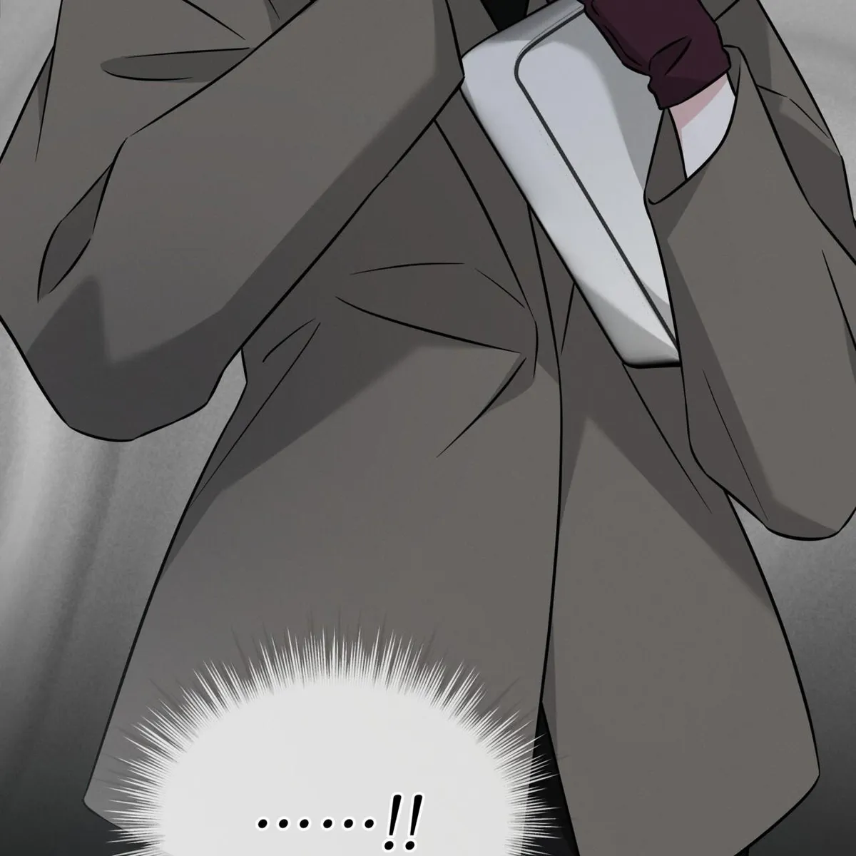 Omega Dong-sik chapter 9 page 134