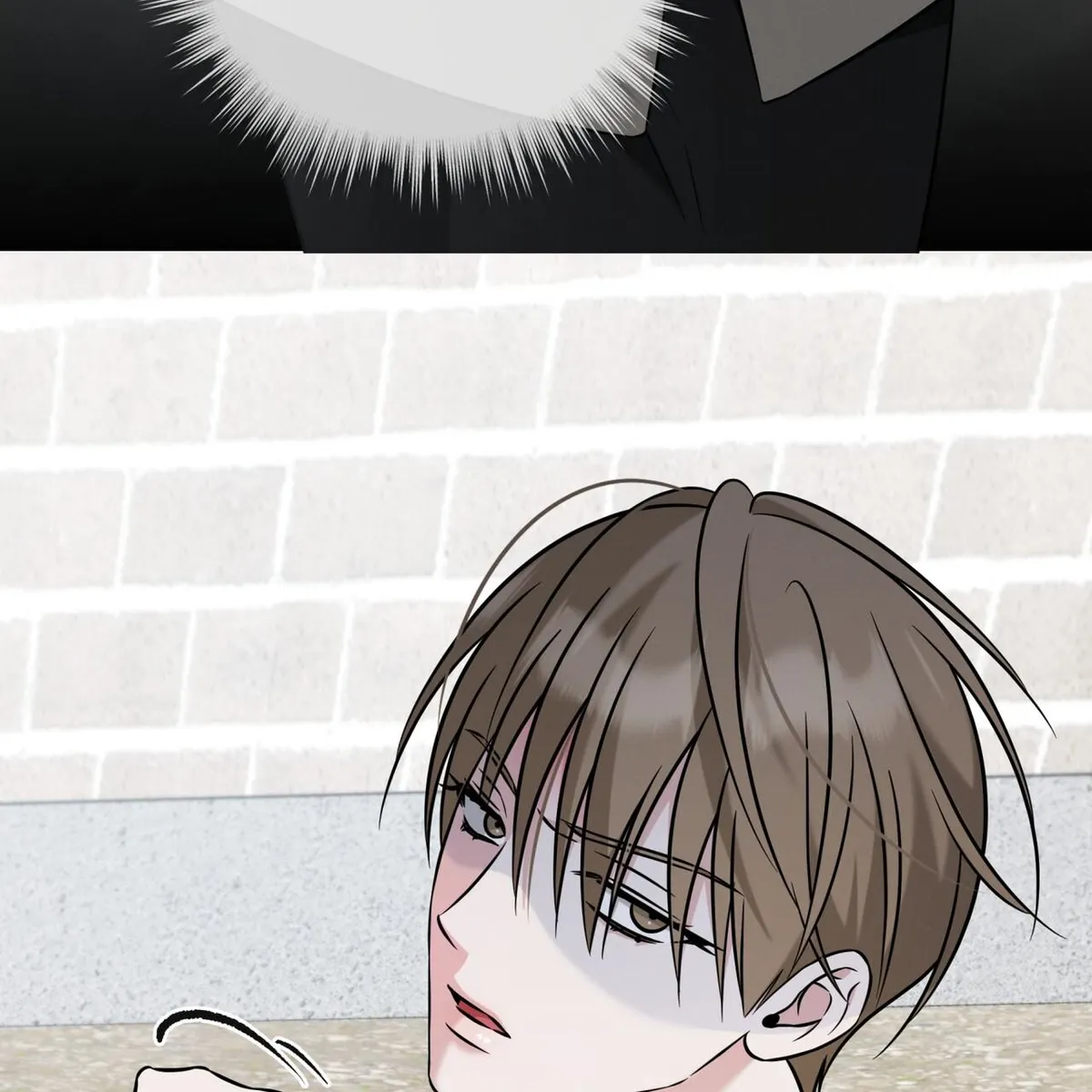 Omega Dong-sik chapter 9 page 135