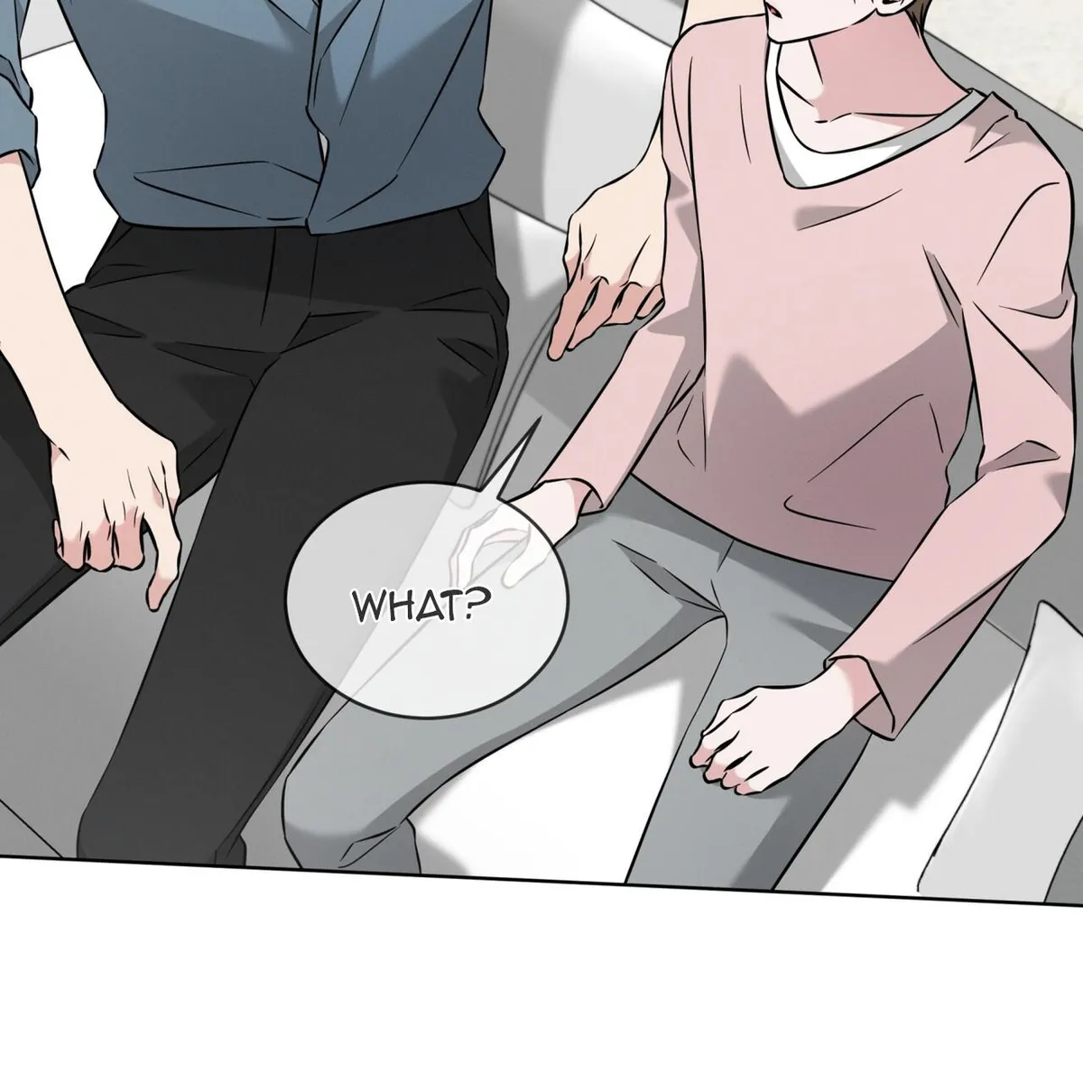 Omega Dong-sik chapter 9 page 23