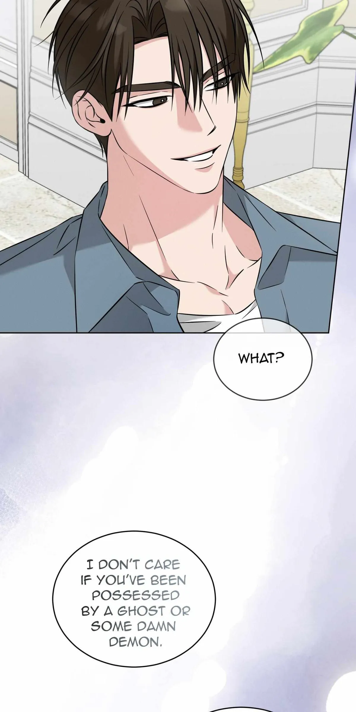 Omega Dong-sik chapter 9 page 25