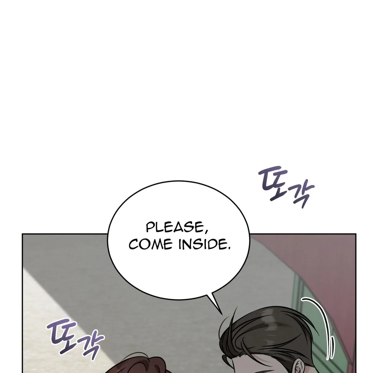 Omega Dong-sik chapter 9 page 39