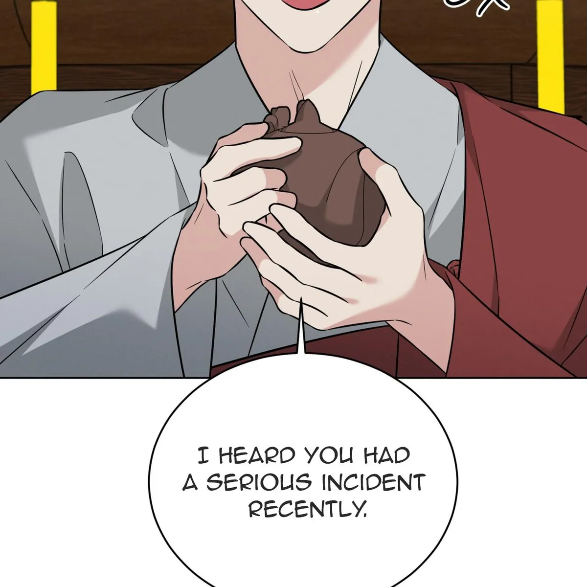 Omega Dong-sik chapter 9 page 52