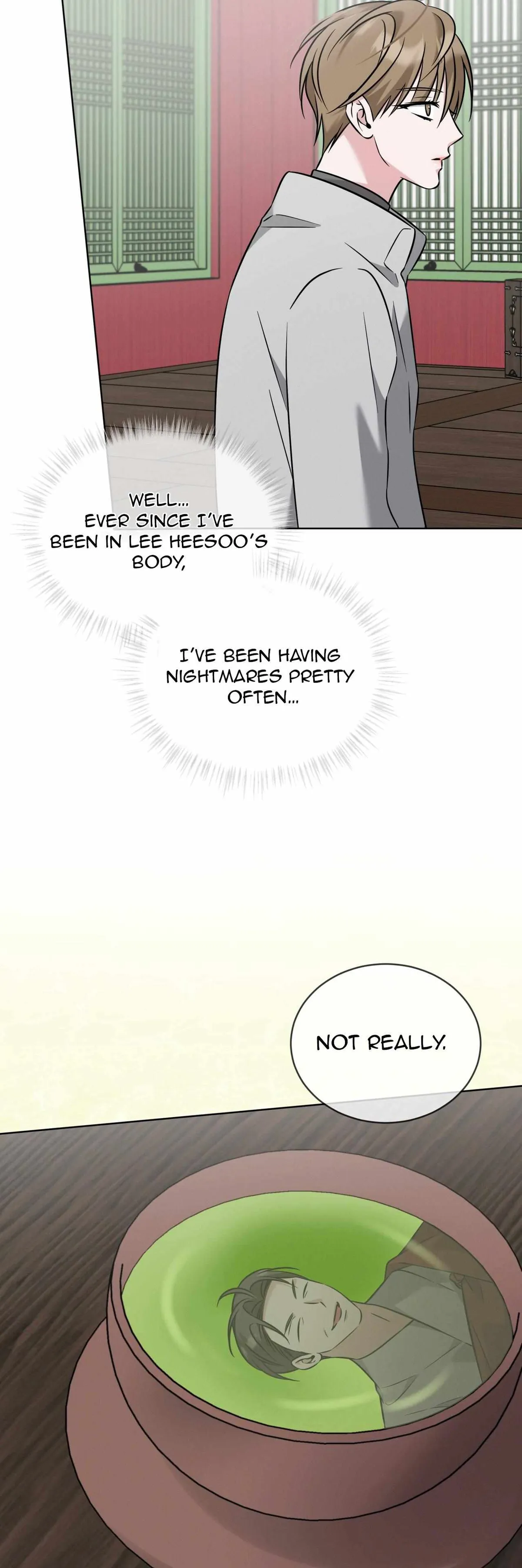 Omega Dong-sik chapter 9 page 57