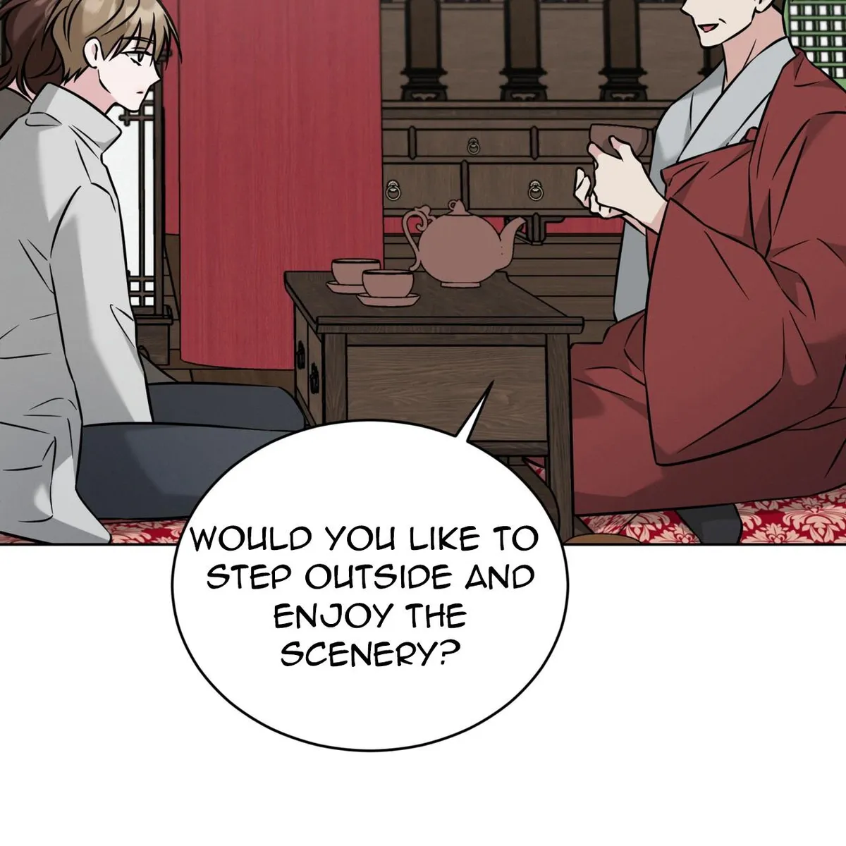 Omega Dong-sik chapter 9 page 68