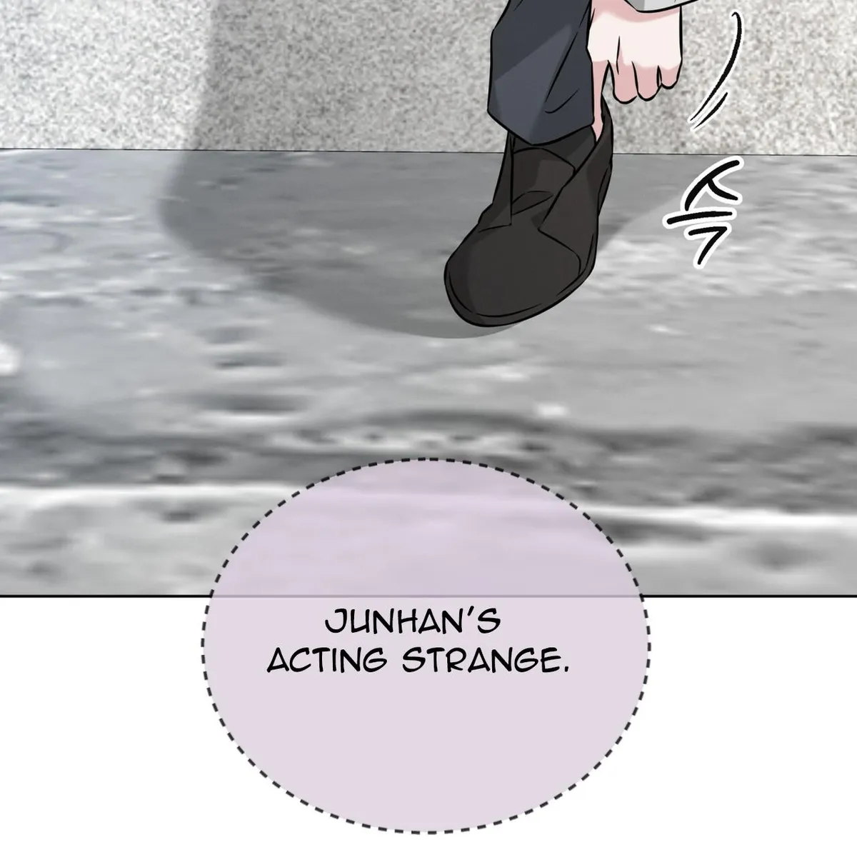 Omega Dong-sik chapter 9 page 72