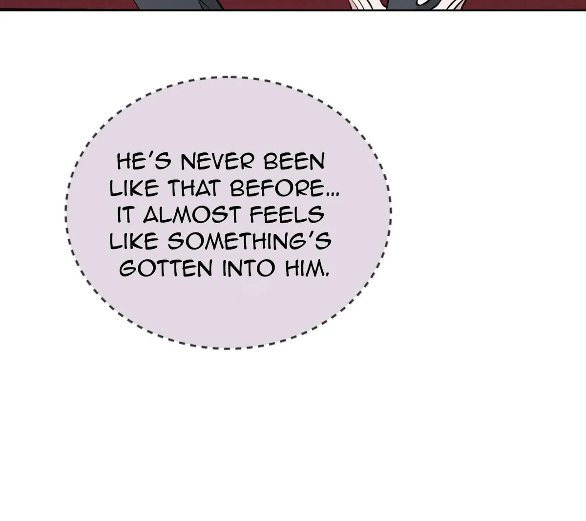 Omega Dong-sik chapter 9 page 75