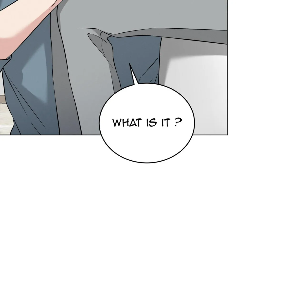Omega Dong-sik chapter 9 page 8