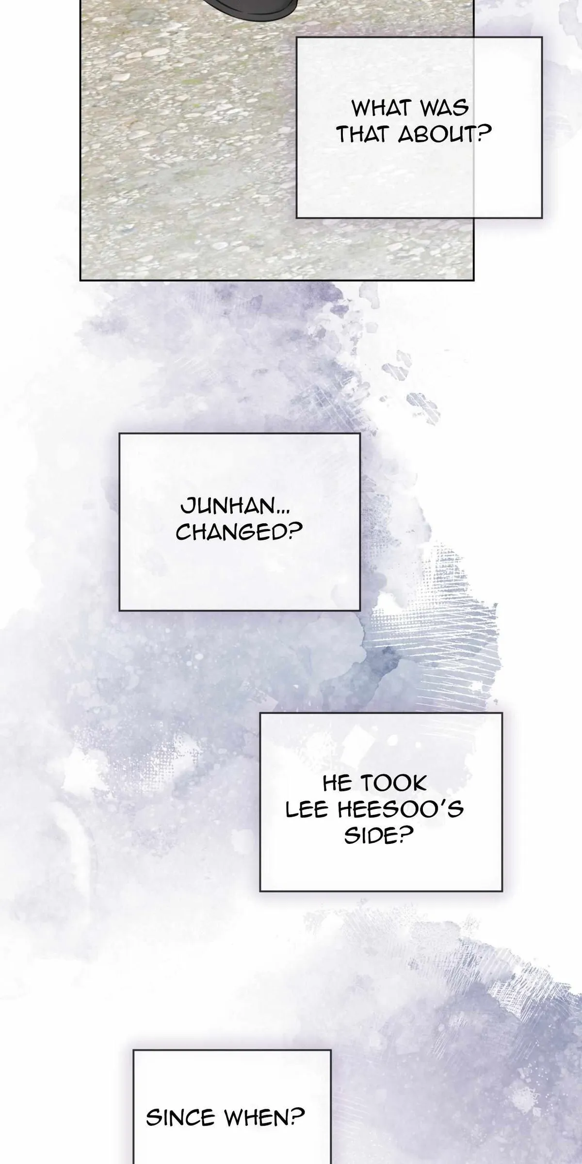 Omega Dong-sik chapter 9 page 83