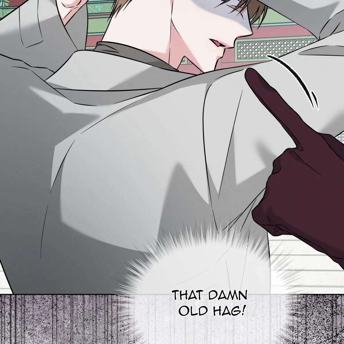 Omega Dong-sik chapter 9 page 95