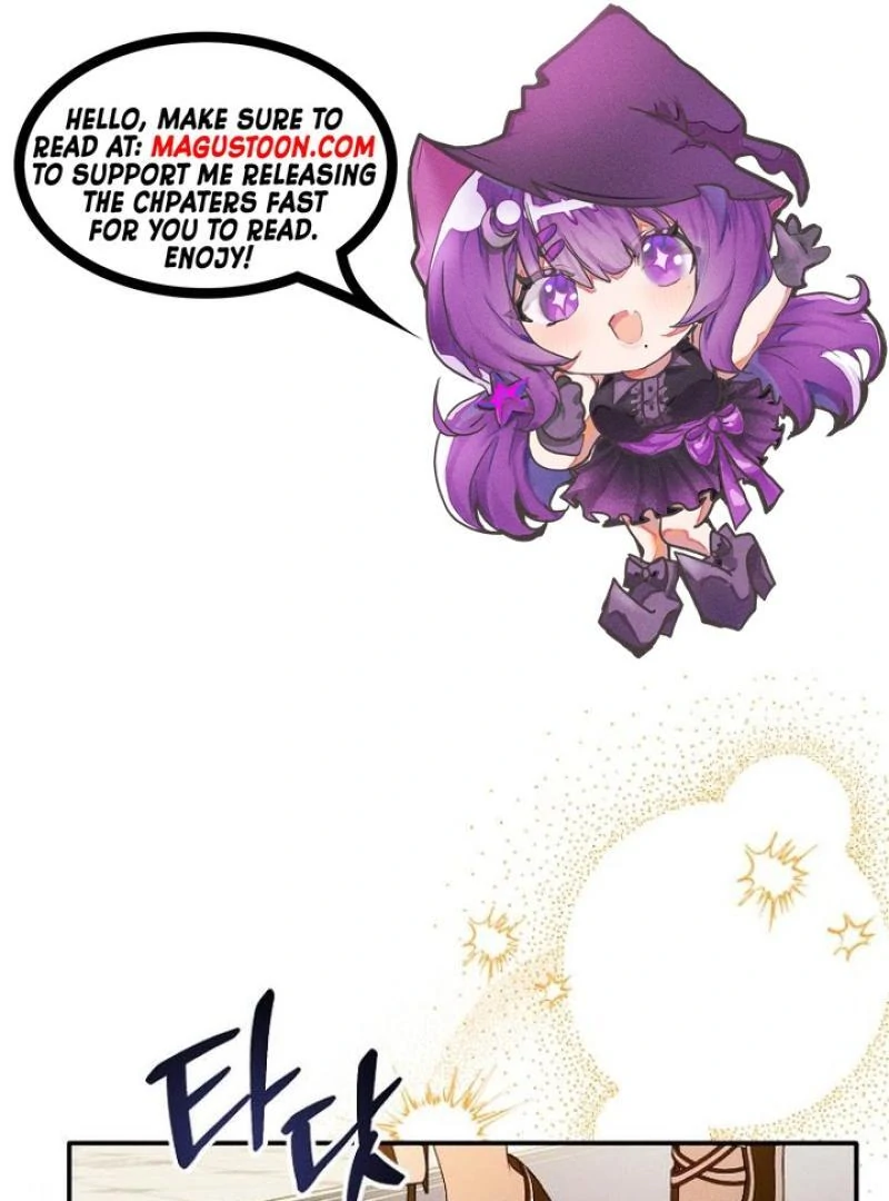I Will Protect My Tyrant Dad! chapter 27 page 1