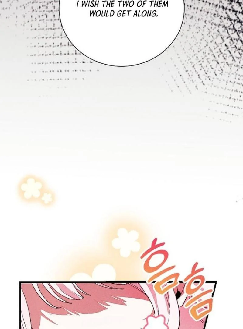 I Will Protect My Tyrant Dad! chapter 27 page 35