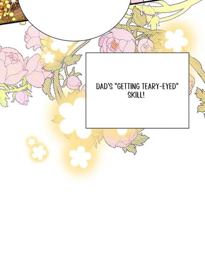 I Will Protect My Tyrant Dad! chapter 27 page 82