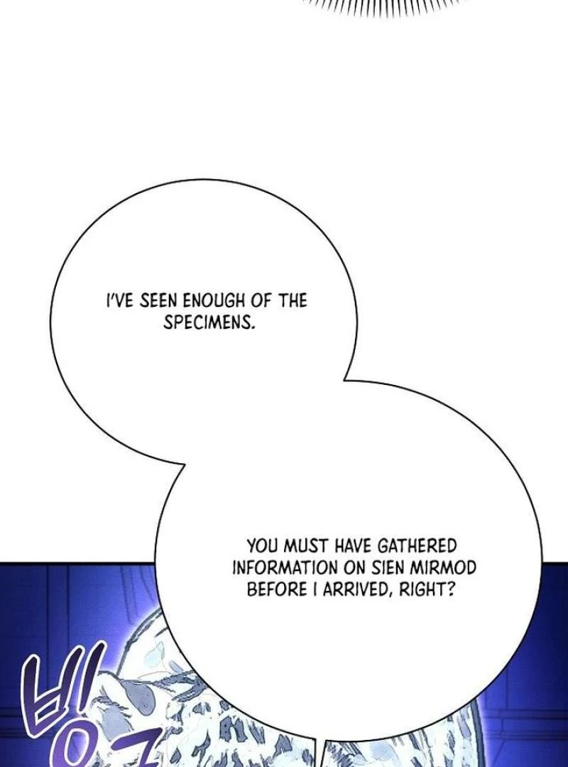 I Will Protect My Tyrant Dad! chapter 28 page 14