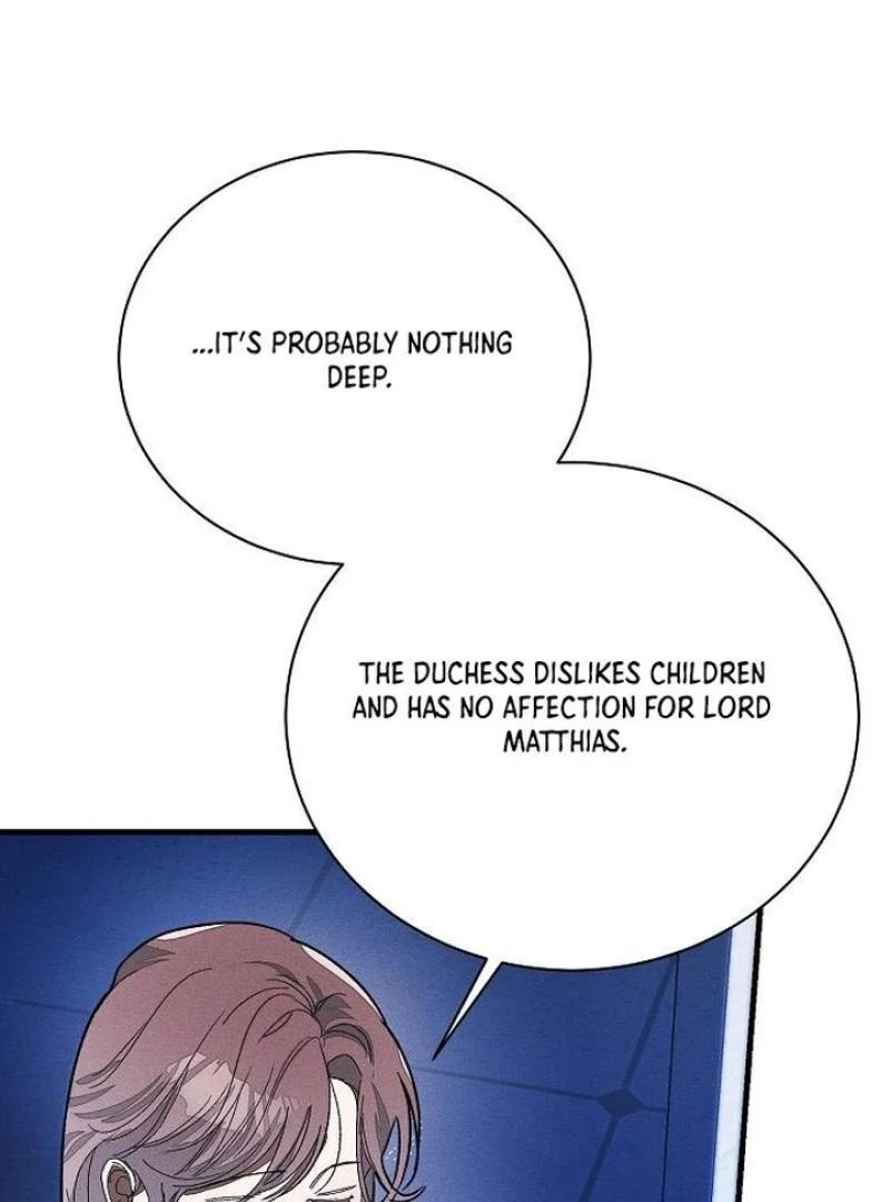 I Will Protect My Tyrant Dad! chapter 28 page 25