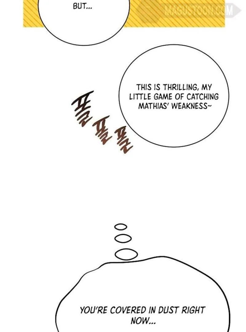 I Will Protect My Tyrant Dad! chapter 28 page 36