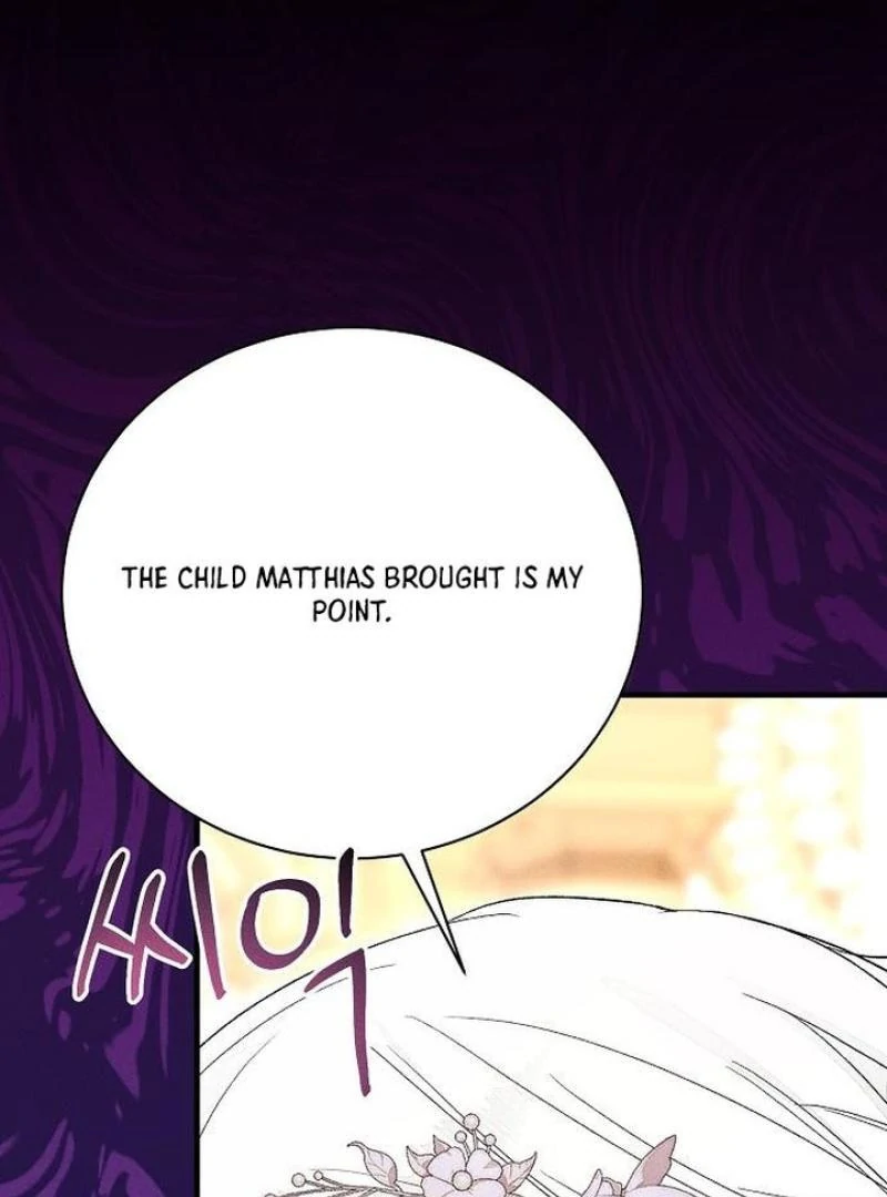 I Will Protect My Tyrant Dad! chapter 28 page 60