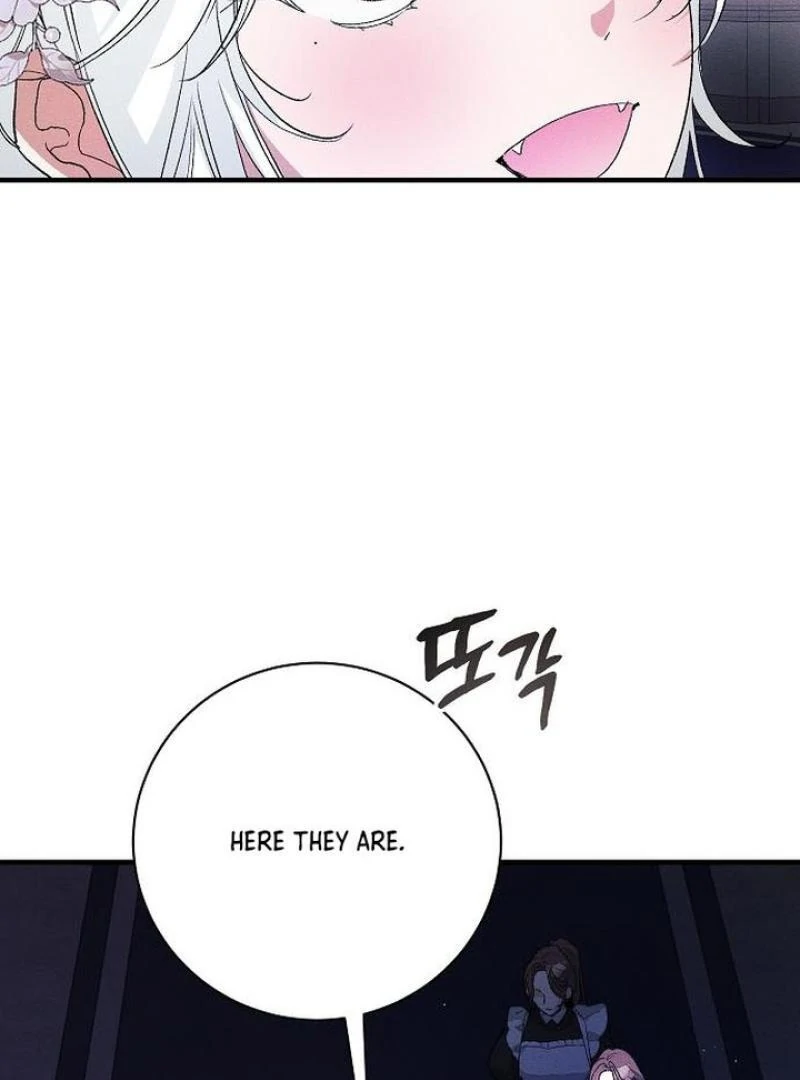 I Will Protect My Tyrant Dad! chapter 28 page 7