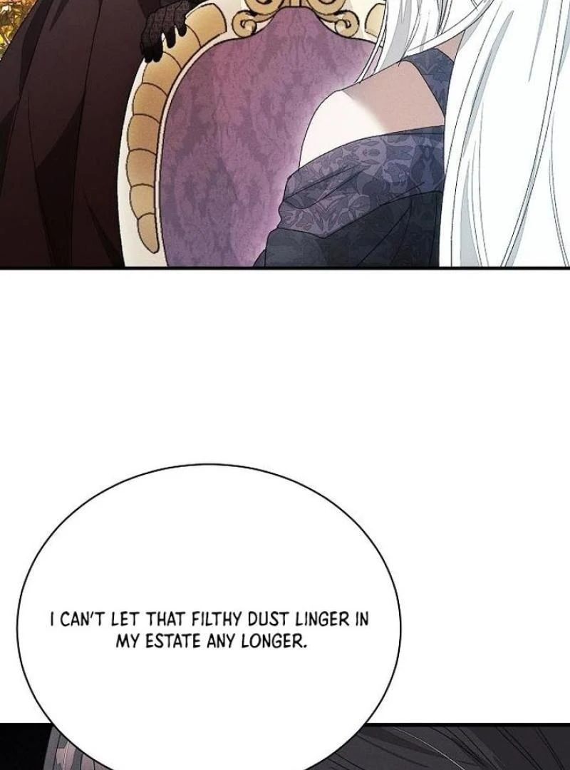 I Will Protect My Tyrant Dad! chapter 28 page 80